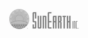 SunEarth - logo