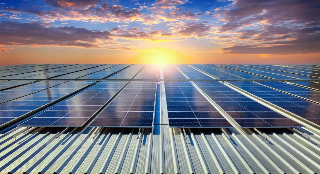 Solar for Home