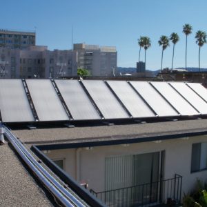 Jackson Lake Apts