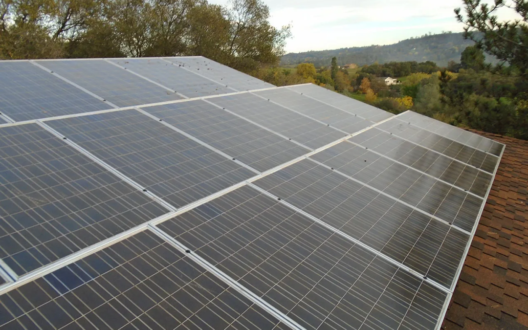 What Northern California Homebuyers Want in Solar Homes