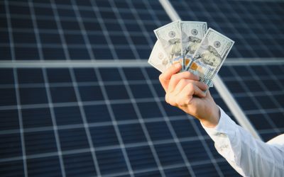 How Small Businesses Can Cut Overhead with Solar Energy Before Winter