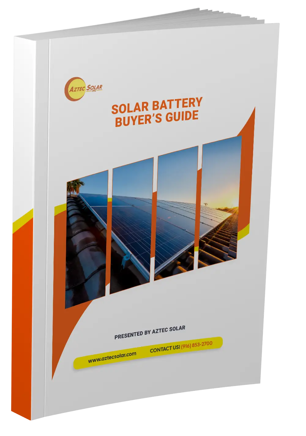 Commercial & Residential solar