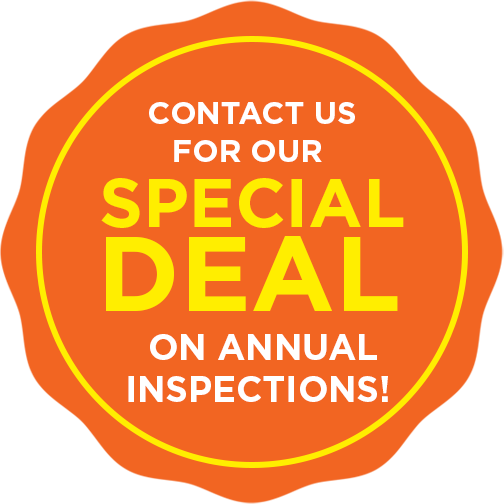 Special deal badge