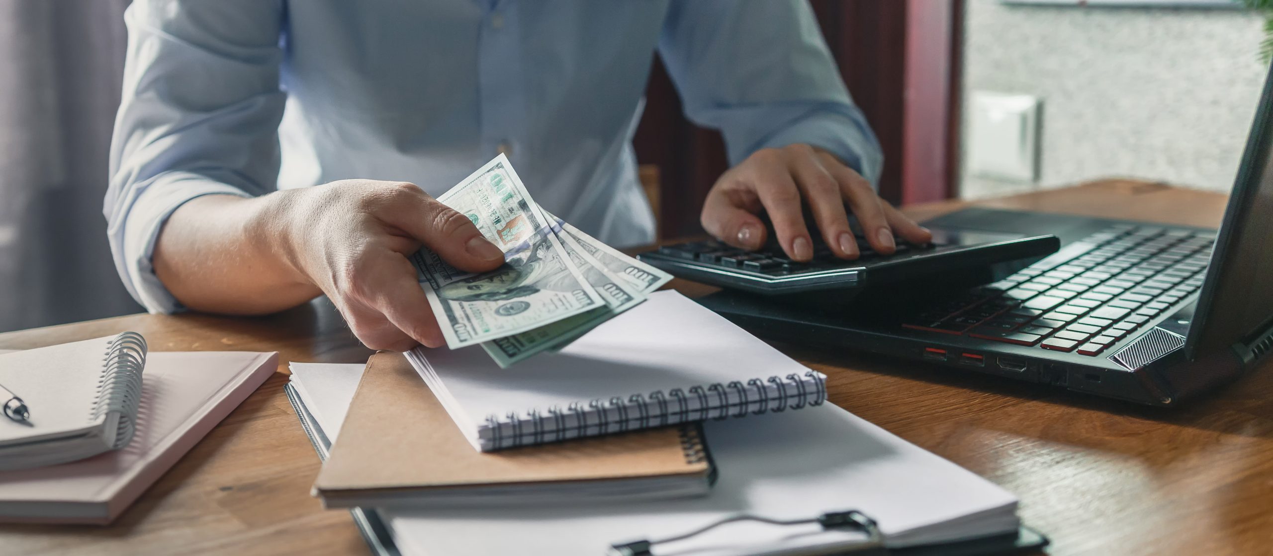 Home budget financial planning