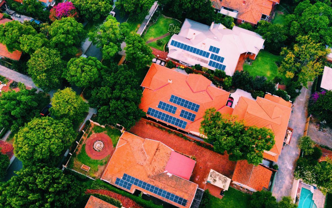 Solar Considerations for Older Homes in Davis