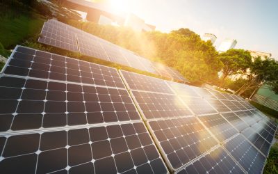 Residential vs Commercial Solar: What Northern California Property Owners Should Know