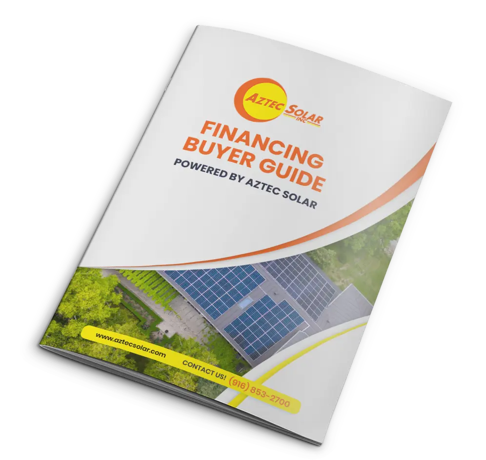 Commercial & Residential solar
