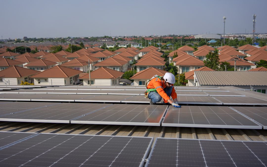 What to Know Before Hiring a Solar Company in Rocklin