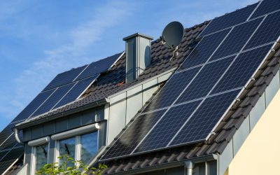How Long Does It Take for Solar Water Heating to Pay for Itself?
