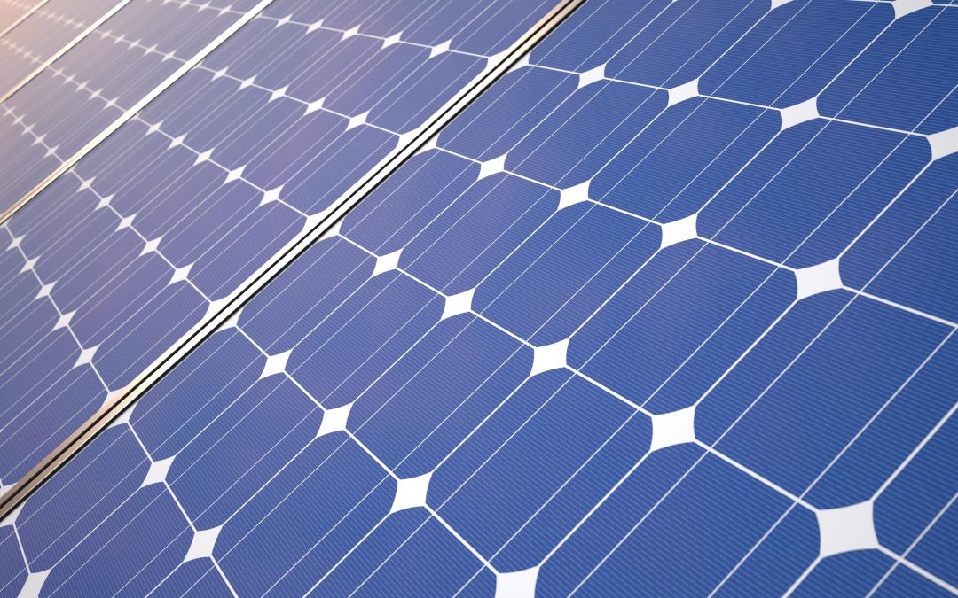 What’s the Difference Between Solar Water Heating and Solar Panels?