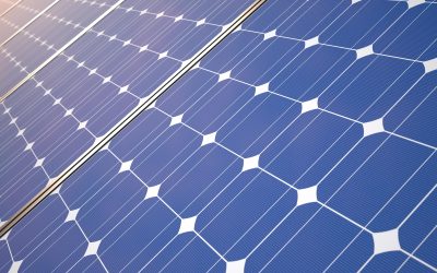 What’s the Difference Between Solar Water Heating and Solar Panels?