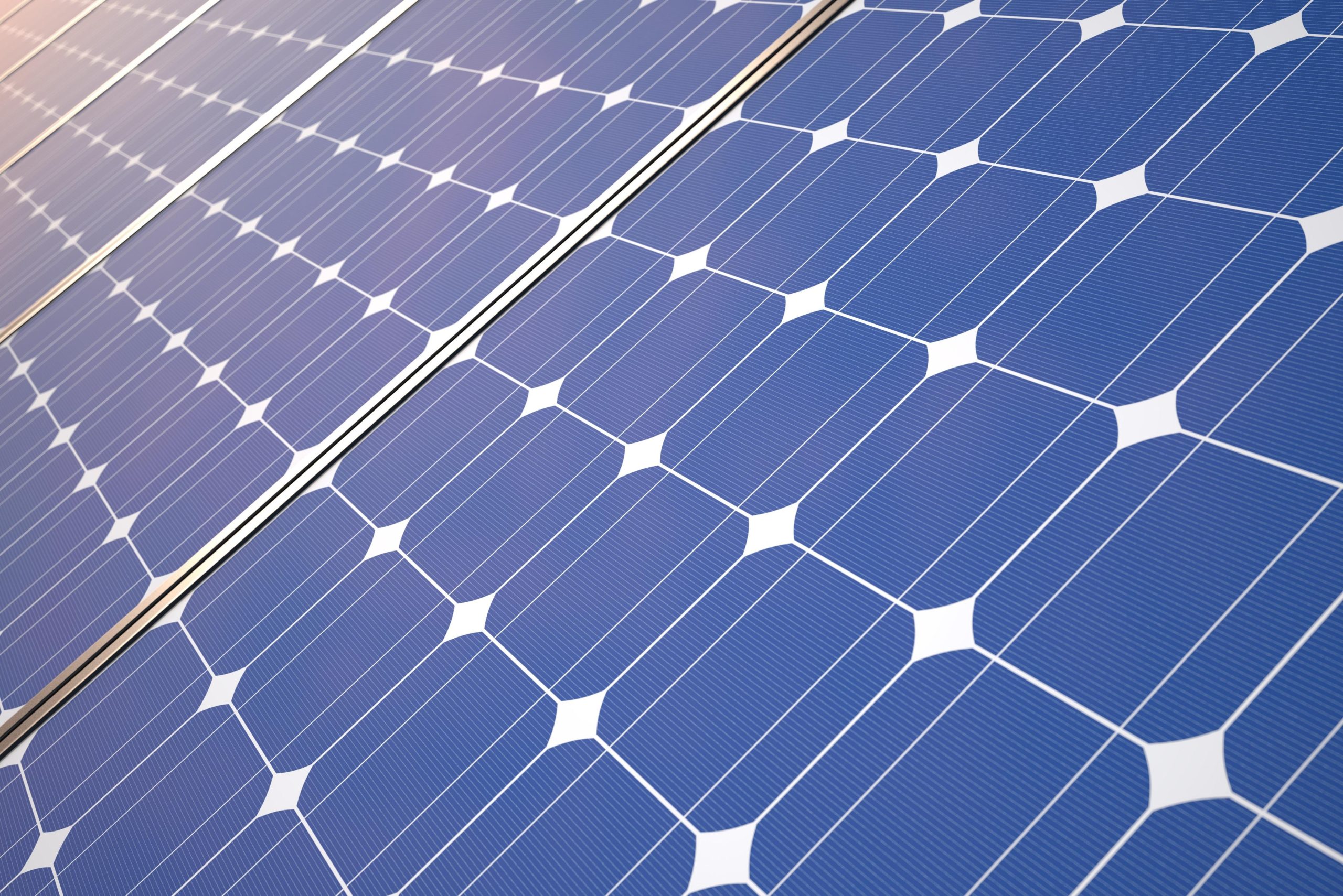 Solar energy