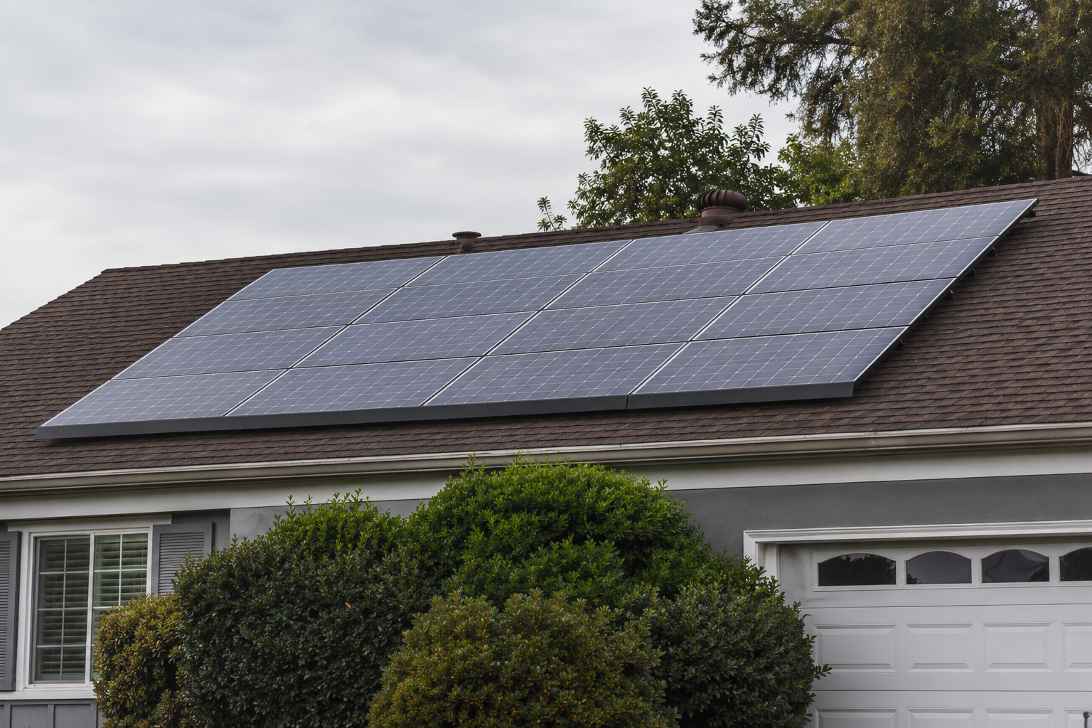 What Happens to Your Solar Panel Warranty When the Installer Goes Out of Business