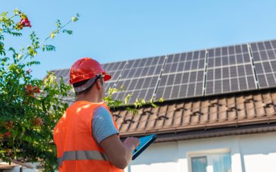 Should You Replace Your Solar Inverter Before It Fails?