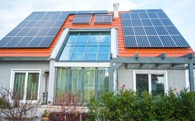 Do Solar Panels Still Work During a PG&E Power Outage