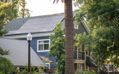 What Size Solar Water Heating System Do You Need for a Family of Four