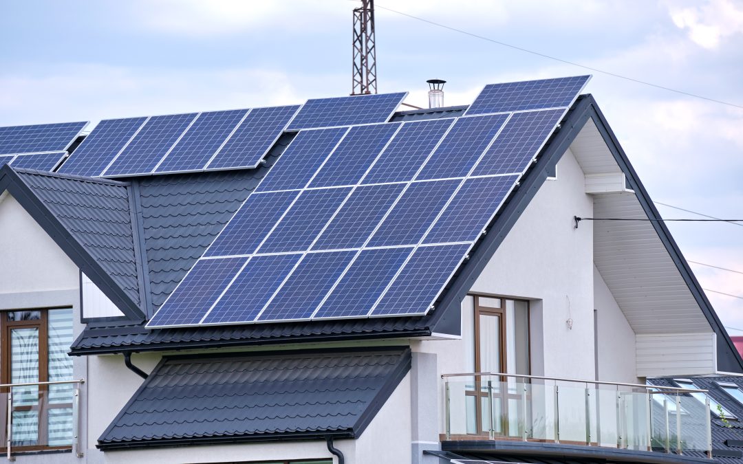 How to Tell If Your Solar Monitoring System Stopped Working