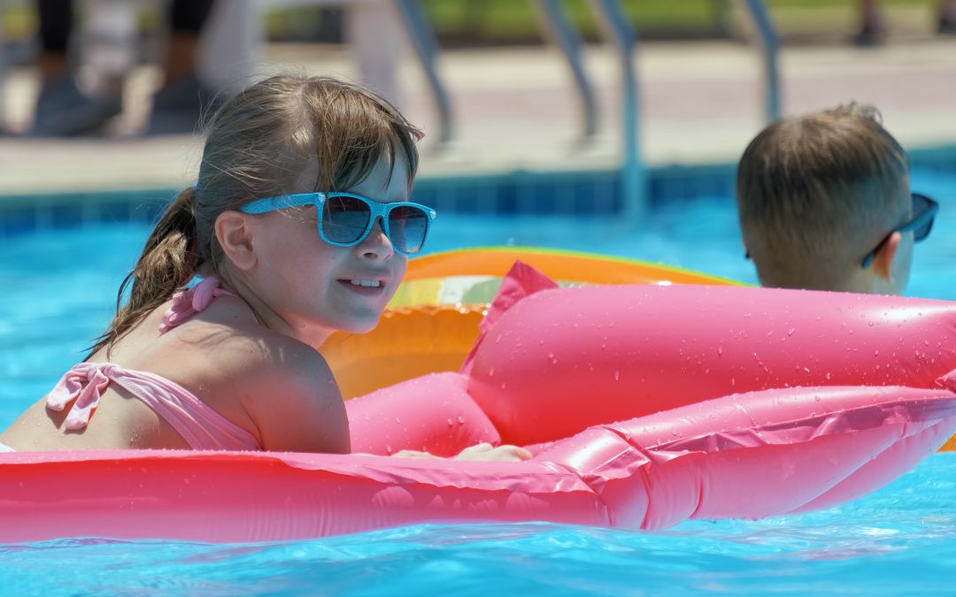 What to Do If Your Solar Pool Heating System Isn’t Warming the Water