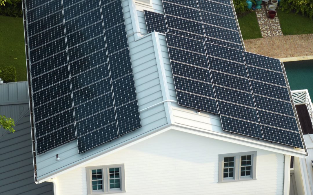 Should You Install Solar Water Heating If You Already Have Solar Panels