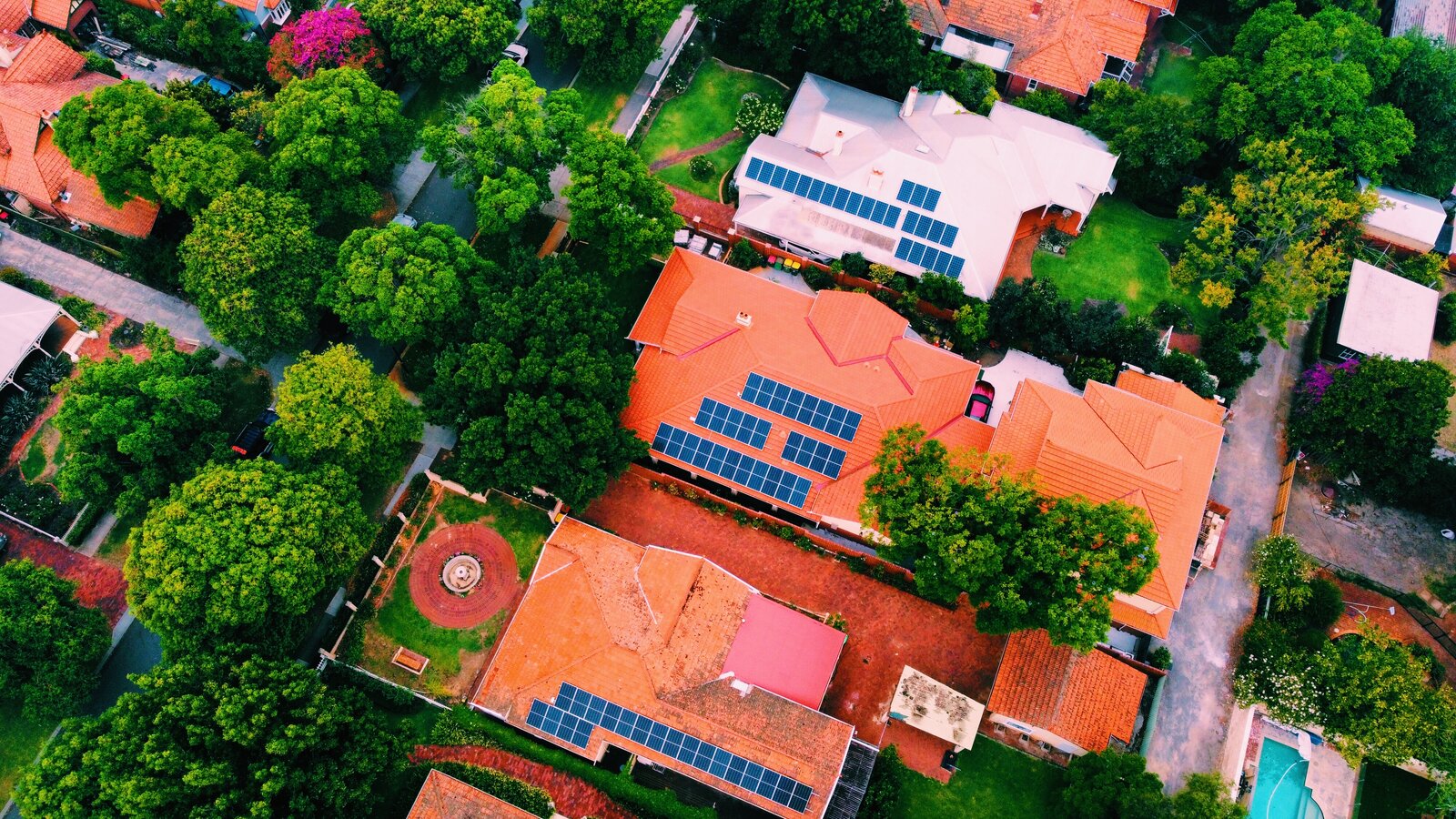 add solar panels to existing system — aerial-view-of-solar-panels-on-the-roofs-2026-01-07-00-38-41-utc
