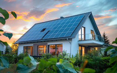 What Happens to Your Solar System During a PG&E PSPS Event in Northern California